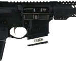 FAXON PREMIER PISTOL 338 ARC - 11.5" BLACK