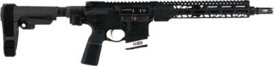 FAXON PREMIER PISTOL 338 ARC - 11.5" BLACK