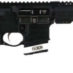 FAXON PRO PISTOL 338 ARC 12.5" - BLACK