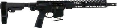 FAXON PRO PISTOL 338 ARC 12.5" - BLACK