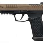 SIG P365 FUSE FREEDOM 9MM 4.3" - (2)21/(1)17RD BRONZE/BLACK LXG