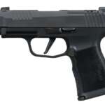 SIG P365 XL COMP 380ACP 3.1" - XRAY3 (2)10RD POLYMER/BLACK