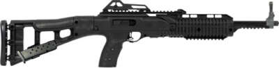 HI-POINT CARBINE PRO 380ACP - BLACK 16.5" 10RD THREADED