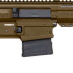 CMMG RIFLE DISSENT BR3 16.1" - 308 WIN MIDNIGHT BRONZE