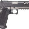 GIRSAN WITNESS 2311 MATCH X - 9MM W/ CASE 20RD TWO-TONE