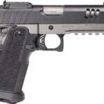 GIRSAN WITNESS 2311 MATCH X - 9MM W/ CASE 20RD TWO-TONE