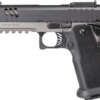 GIRSAN WITNESS 2311 MATCH X - 9MM W/ CASE 20RD TWO-TONE