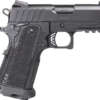 GIRSAN WITNESS 2311 BRAT 45ACP - OFFICER BULL BBL 11RD BLK