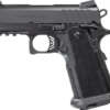 GIRSAN WITNESS 2311 BRAT 45ACP - OFFICER BULL BBL 11RD BLK
