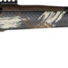 WEATHERBY 307 ALPINE CT 7MM BC - CF 18" W/BRAKE BROWN/WYO BROWN