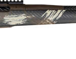 WEATHERBY 307 ALPINE CT 7MM BC - CF 18" W/BRAKE BROWN/WYO BROWN