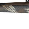 WEATHERBY 307 ALPINE CT 7MM BC - CF 18" W/BRAKE BROWN/WYO BROWN