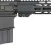 RRA LAR15M A4 450 BUSHMASTER - 16" BLUED BARREL ADJ. STOCK