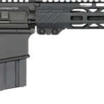 RRA LAR15M A4 450 BUSHMASTER - 16" BLUED BARREL ADJ. STOCK