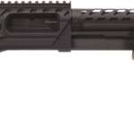 MOSSBERG 500 ATI TACTICAL 12GA - 3" 18.5" 6RD BLUED/FDE (TALO)