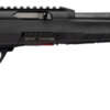 WINCHESTER WILDCAT 22LR 18" - SHADOW/BLACK SYNTHETIC
