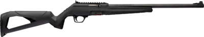 WINCHESTER WILDCAT 22LR 18" - SHADOW/BLACK SYNTHETIC