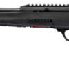 WINCHESTER WILDCAT 22LR 18" - SHADOW/BLACK SYNTHETIC