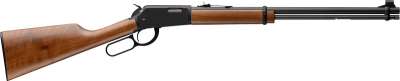 WINCHESTER RANGER 22LR 20.5" - MATTE BLUED/SATIN WALNUT
