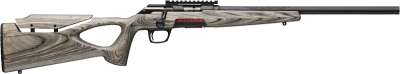 WINCHESTER XPERT THUMBHOLE - TARGET 17WSM 18" WOOD/BLK SR
