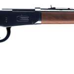 WINCHESTER MODEL 94 CARBINE - 38-55 WIN 20" BLUED/WALNUT