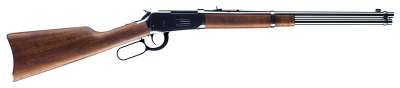WINCHESTER MODEL 94 CARBINE - 38-55 WIN 20" BLUED/WALNUT