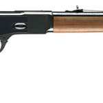 WINCHESTER MODEL 1873 SHORT - RIFLE 44-40WIN 20" BLUED/WAL