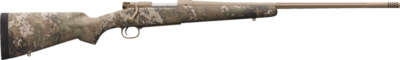 WINCHESTER MODEL 70 EXTREME - 7MM RM 26" BRONZE/TT-STRATA MB