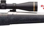 WINCHESTER MODEL 70 EXTREME - WEATHER 300WM 26" SS/SYN MB