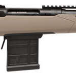 SAVAGE 110 SCOUT 223 REM - 16.5" BLACK/FDE <
