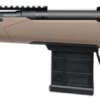 SAVAGE 110 SCOUT 223 REM - 16.5" BLACK/FDE <