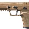 FN FIVE-SEVEN MRD 5.7X28MM - 4.8" AS 2-20RD FDE
