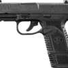 FN REFLEX 9MM LUGER - 1-11RD 1-15RD BLACK NO SAFETY