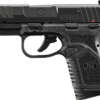 FN REFLEX 9MM LUGER - 1-11RD 1-15RD BLACK SAFETY