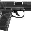 FN REFLEX 9MM LUGER - 1-11RD 1-15RD BLACK SAFETY