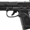 FN REFLEX MRD 9MM LUGER - 1-11RD 1-15RD BLACK SAFETY