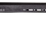 CHRISTENSEN MPR 338LAPUA - 27" CF BLACK/BLACK M-LOK