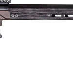 CHRISTENSEN MPR 338LAPUA - 27" CF BLK/DESERT BROWN M-LOK