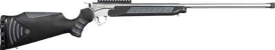 TC ENCORE PROHUNTER 350 LEGEND - 26" STAINLESSS FLUTED/BLACK
