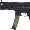 GRAND POWER STRIBOG SP9A1 9MM - 8" BBL 30 RD MAG BLACK
