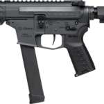 CMMG PISTOL BANSHEE MKGS 9MM - 5" EJECTOR RIP BRACE TUNGSTEN