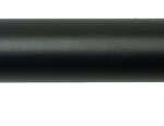 FAXON FITS GLOCK 48 BARREL 9MM - DUTY SERIES NON THREADED BLACK