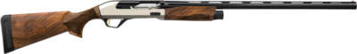 RETAY USA ACE UPLAND ULTRALITE - 12GA 24" 3" AA GRADE WALNUT