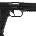 APF STRIKE ONE MARK II 9MM - 5.5" THREADED BBL 17RD BLACK