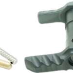 TIMBER CREEK GREYMAN AMBI - SAFETY SELECTOR BLACK