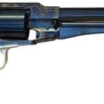 CIMARRON 1858 ANGELEYES 45LC - 8" W/.44 CALIBER CYLINDER