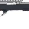 TACSOL RIFLE X-RING VR 22LR - 16.5"TB 10RD GUN METAL GRAY