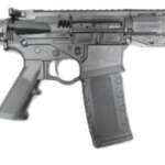 ATI ALPHA MAXX PISTOL 5.56X45 - 7.5" BBL 30RD FLAT TOP 7" MLOK