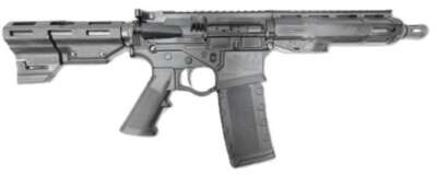 ATI ALPHA MAXX PISTOL 5.56X45 - 7.5" BBL 30RD FLAT TOP 7" MLOK