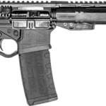 ATI ALPHA MAXX RIA RIFLE - 5.56X45 30RD 16" HBAR BLACK <